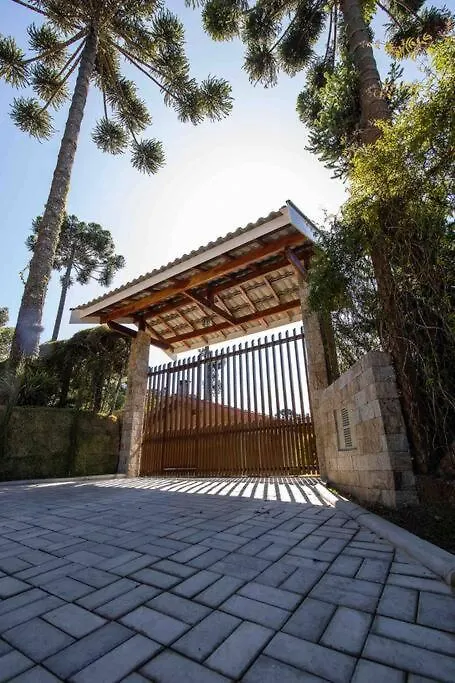 Casa Recanto Atalaia contacts