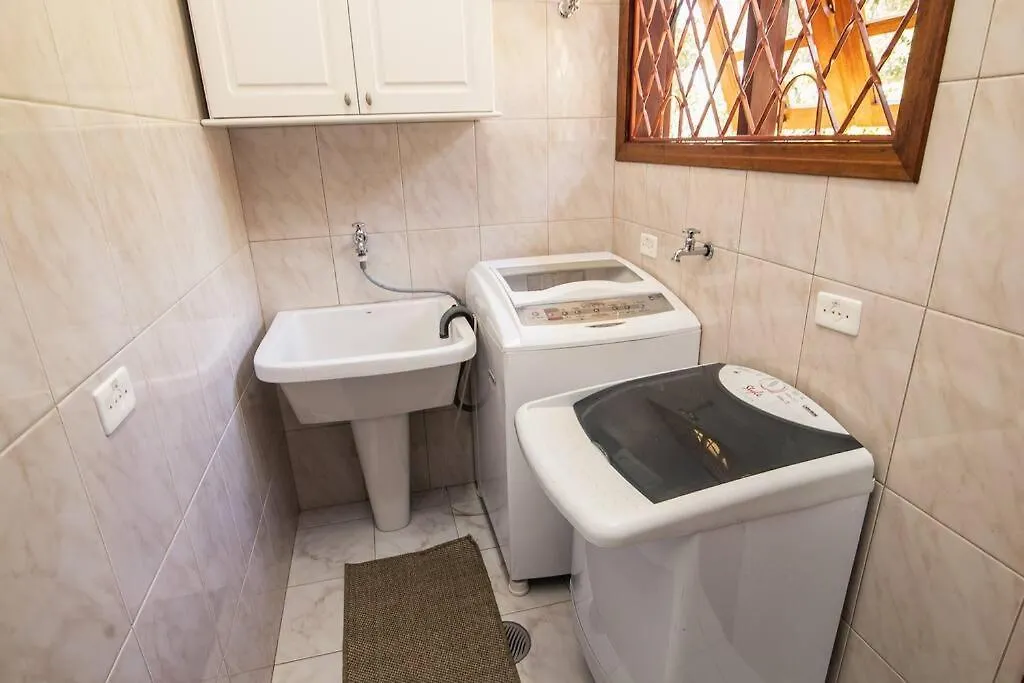 Casa Recanto Atalaia Campos do Jordao
